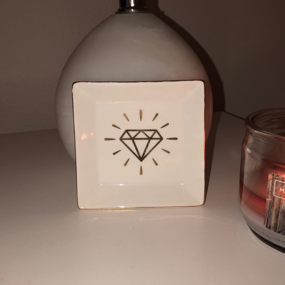 Ring Tray